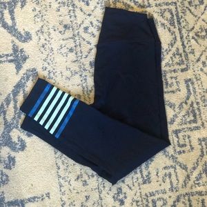 Addison Bay The Everyday Legging Sz Large